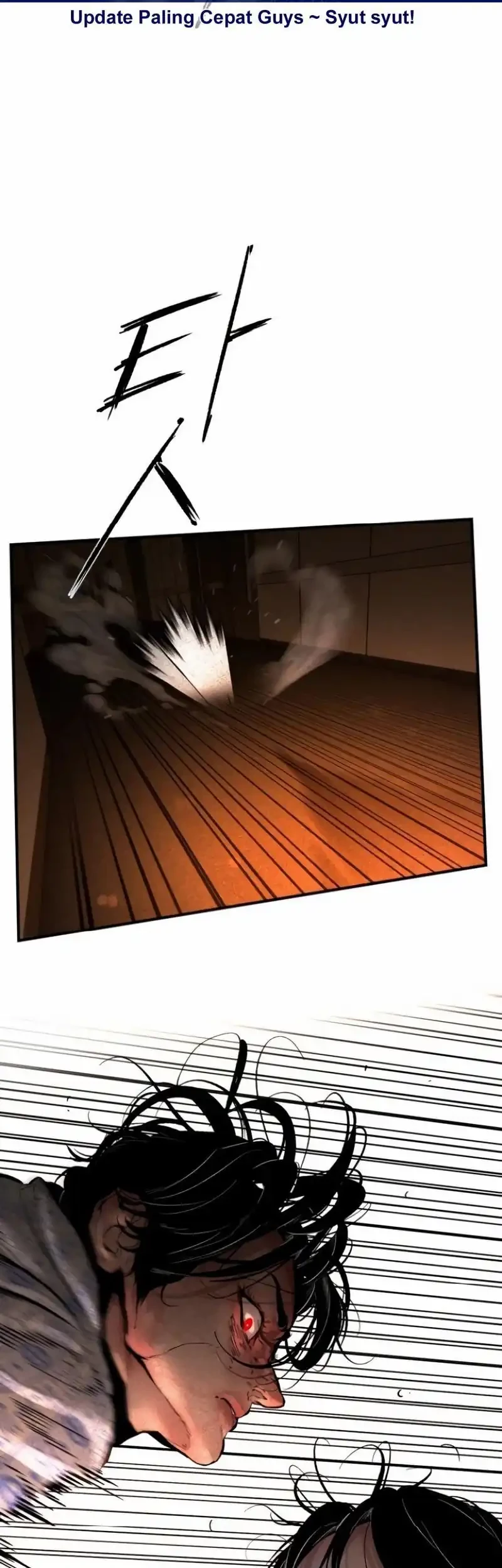 Evil Boy (Kimsan) Bab 4 halaman 22