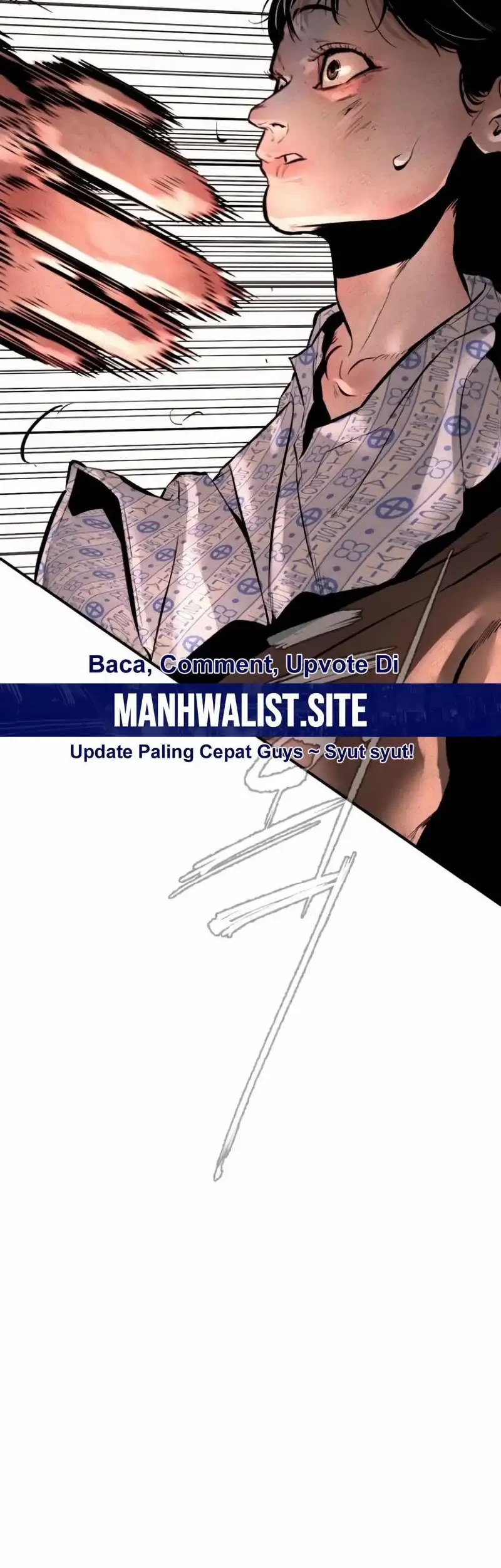 Evil Boy (Kimsan) Bab 4 halaman 23