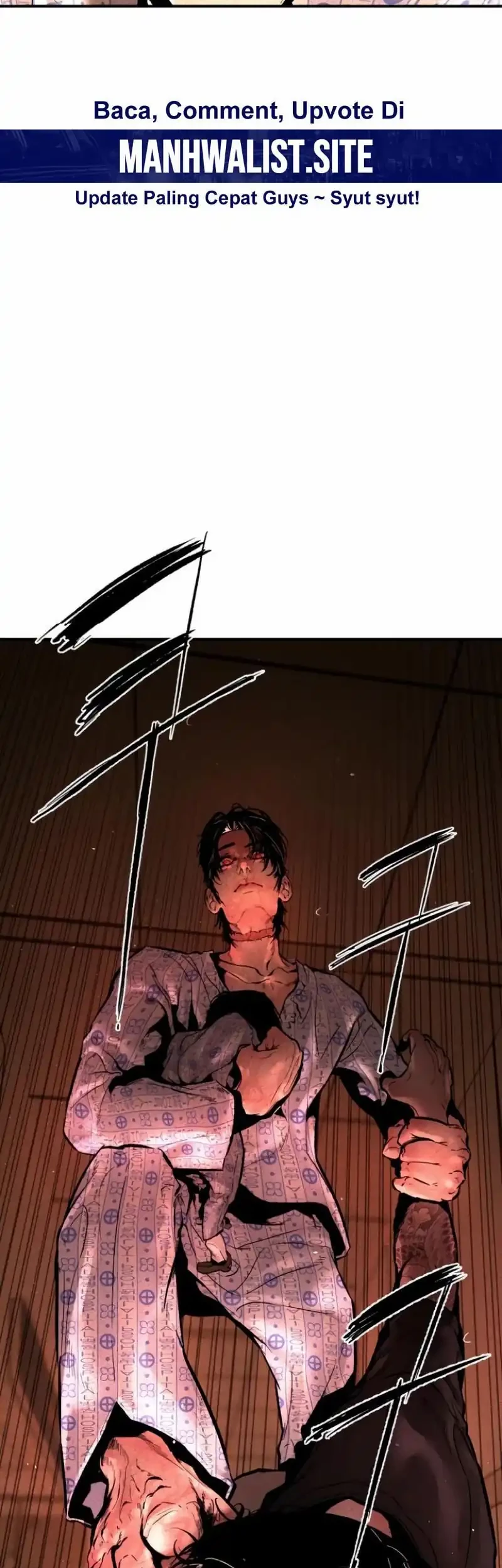Evil Boy (Kimsan) Bab 4 halaman 26