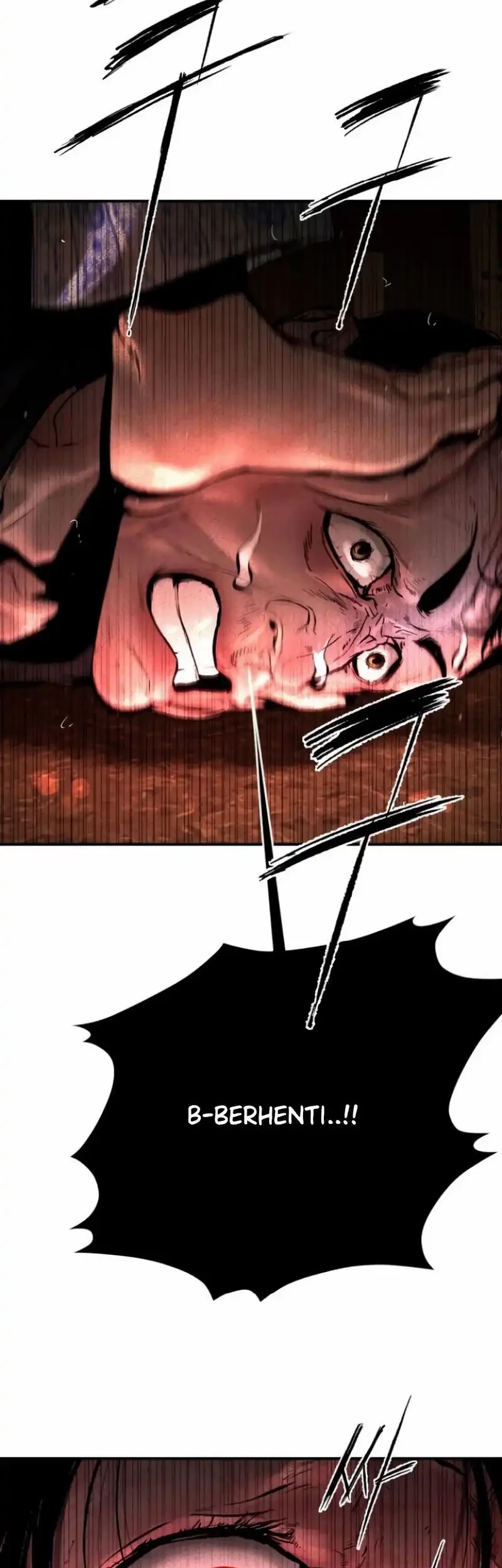 Evil Boy (Kimsan) Bab 4 halaman 29
