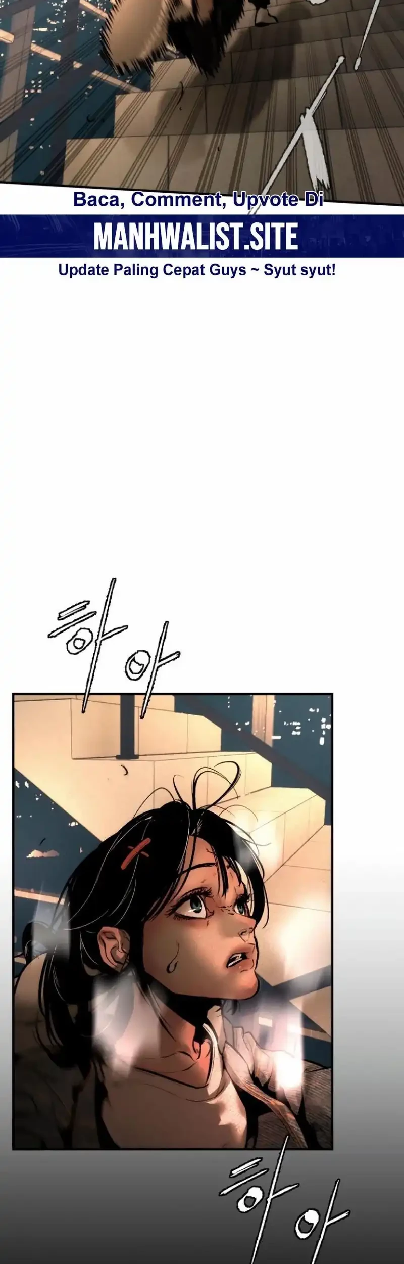 Evil Boy (Kimsan) Bab 4 halaman 35