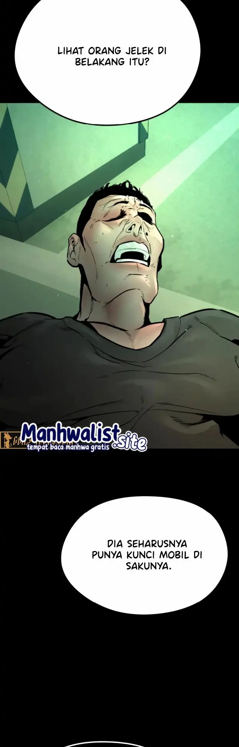 Evil Boy (Kimsan) Bab 4 halaman 38