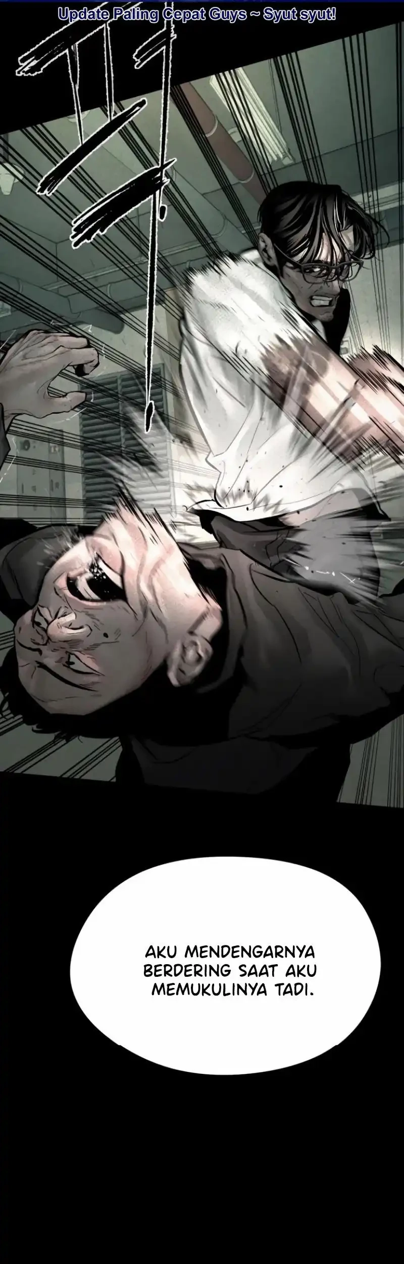 Evil Boy (Kimsan) Bab 4 halaman 40