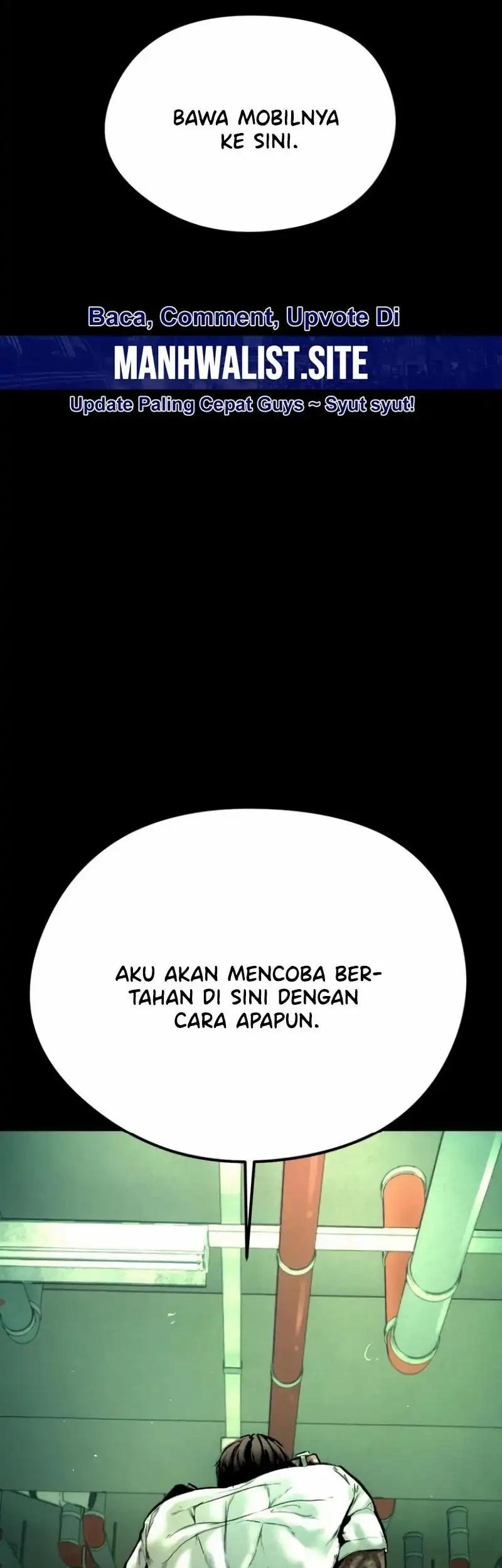 Evil Boy (Kimsan) Bab 4 halaman 41