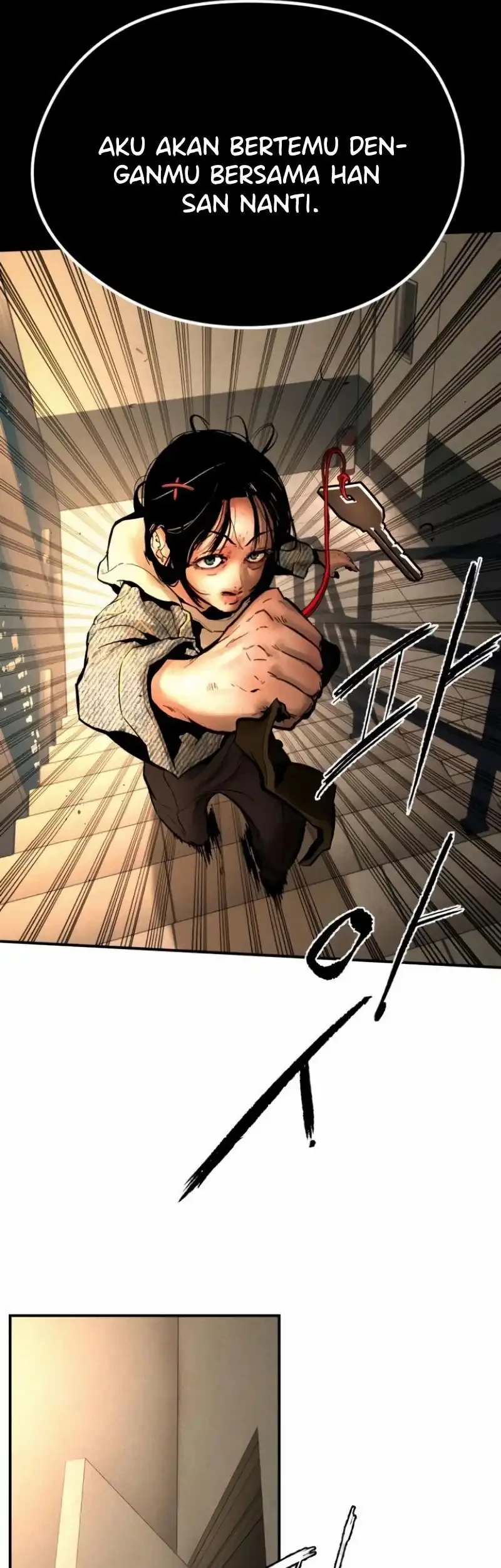 Evil Boy (Kimsan) Bab 4 halaman 43