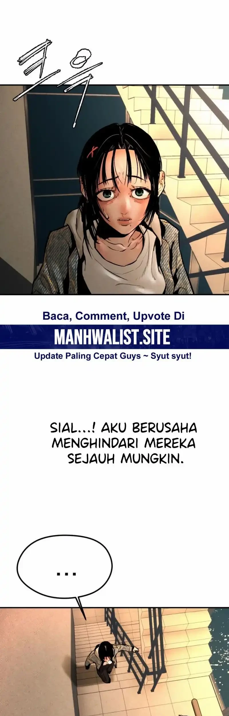 Evil Boy (Kimsan) Bab 4 halaman 46