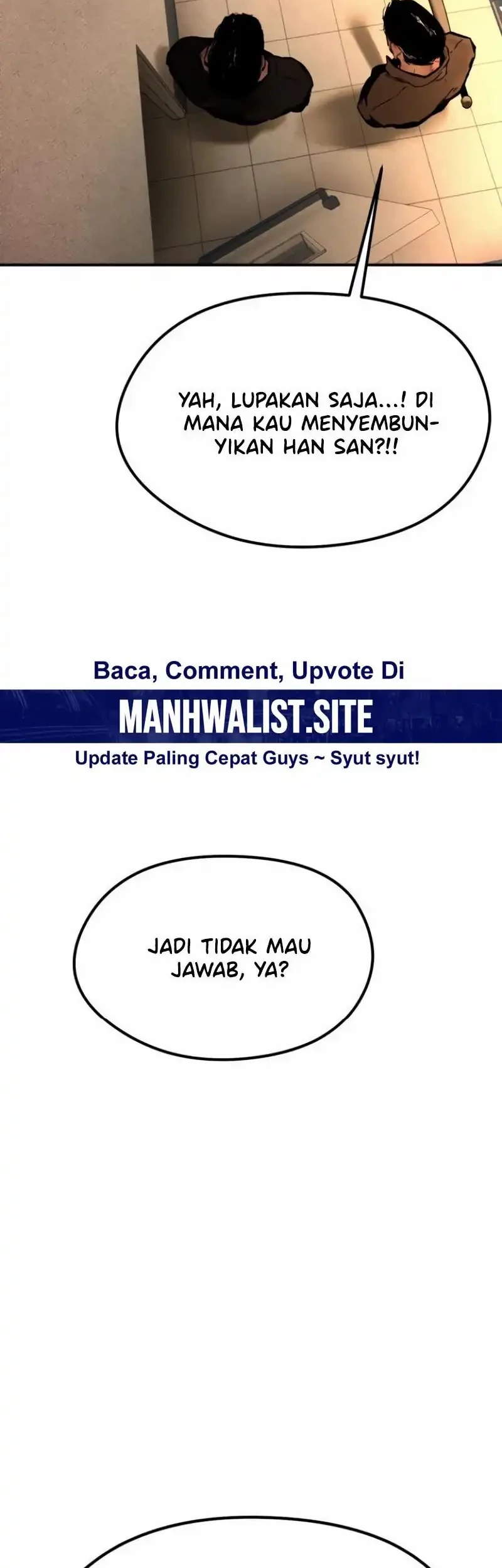 Evil Boy (Kimsan) Bab 4 halaman 47