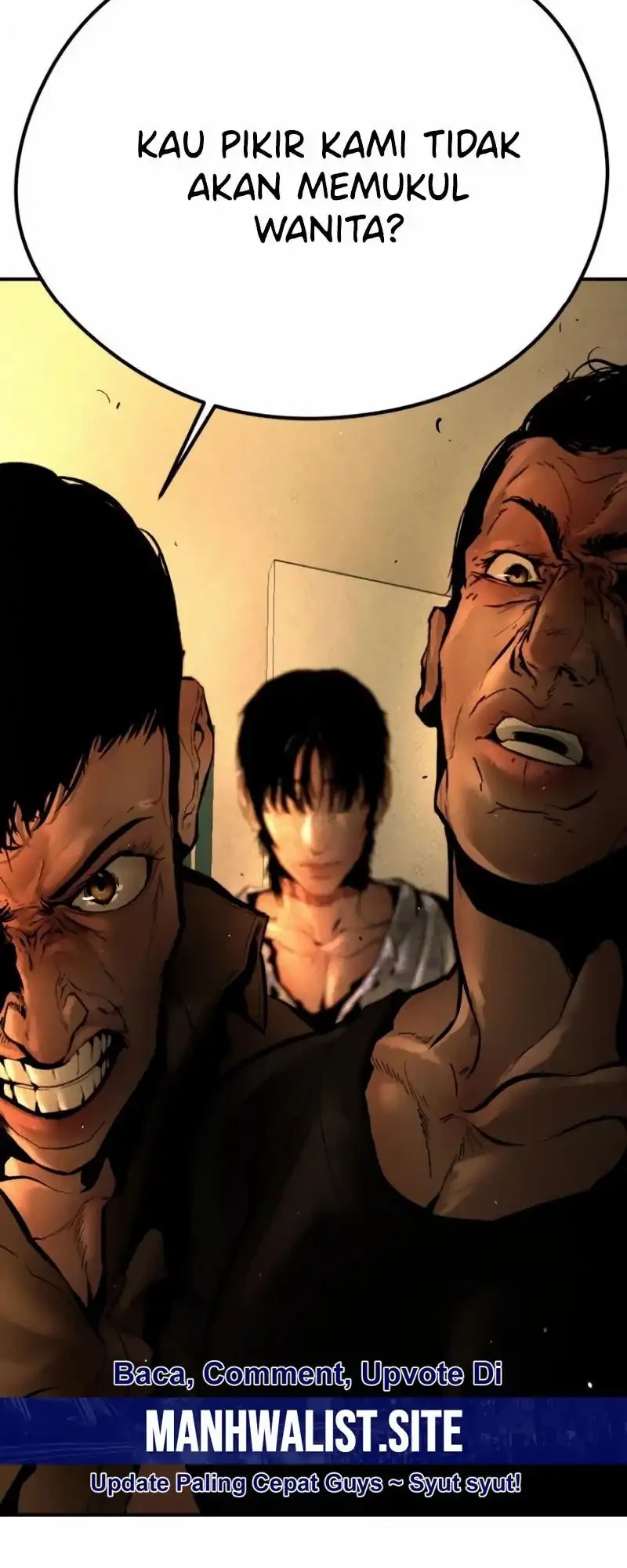 Evil Boy (Kimsan) Bab 4 halaman 48