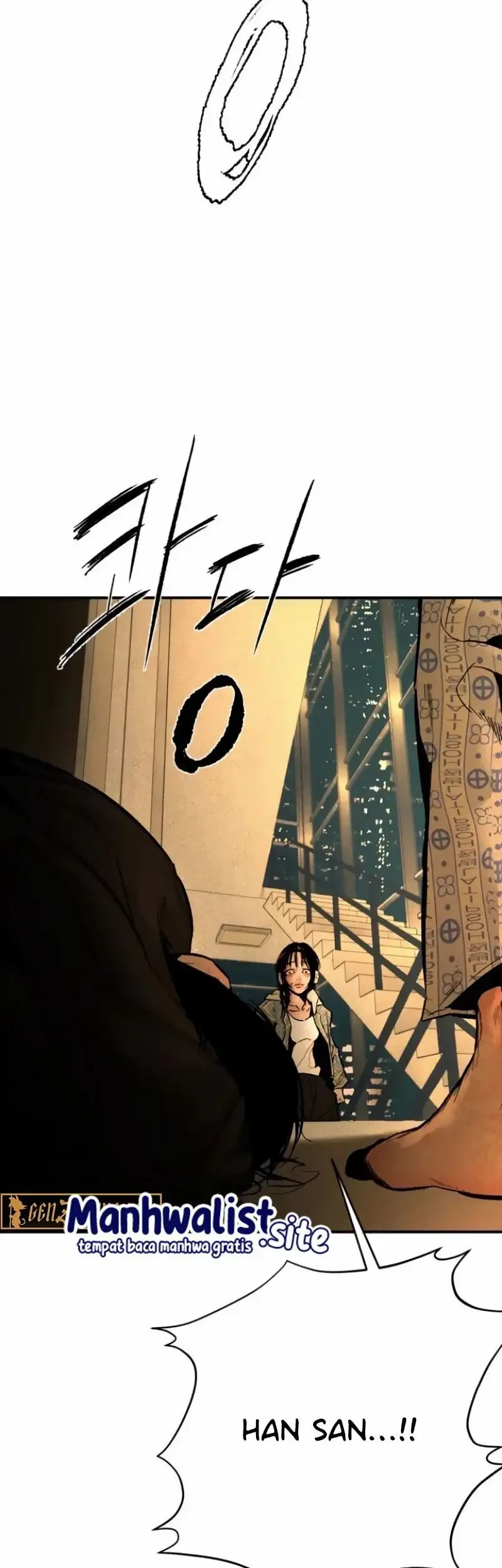 Evil Boy (Kimsan) Bab 4 halaman 50