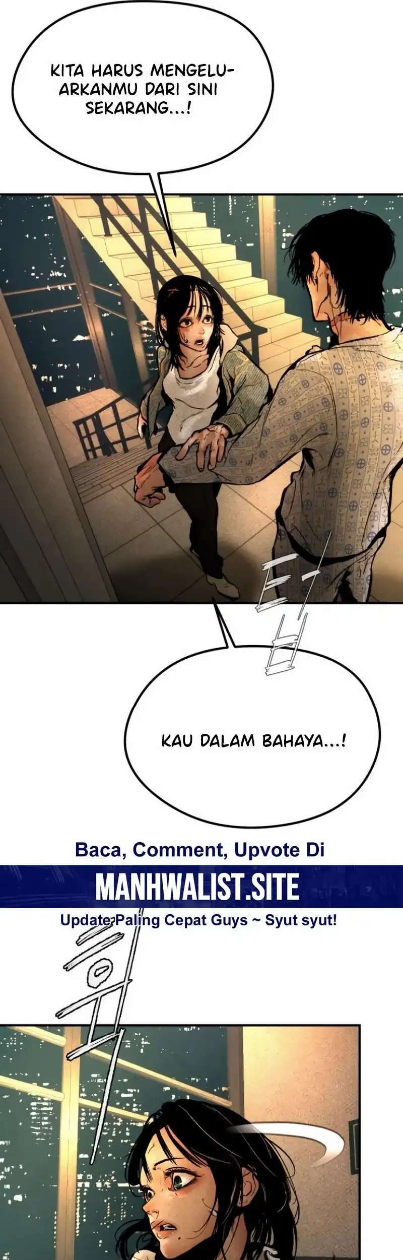 Evil Boy (Kimsan) Bab 4 halaman 52