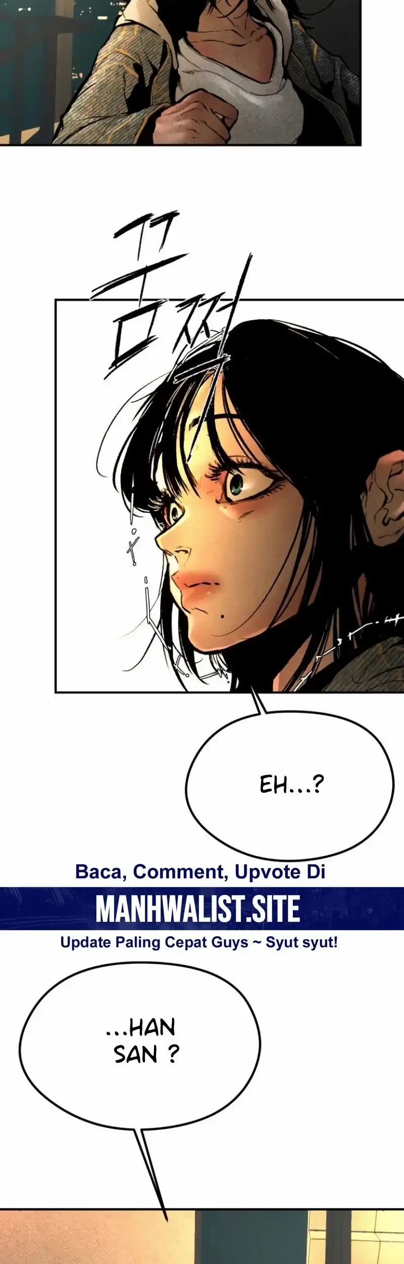 Evil Boy (Kimsan) Bab 4 halaman 53