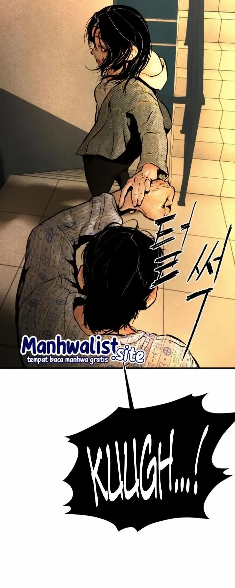 Evil Boy (Kimsan) Bab 4 halaman 54