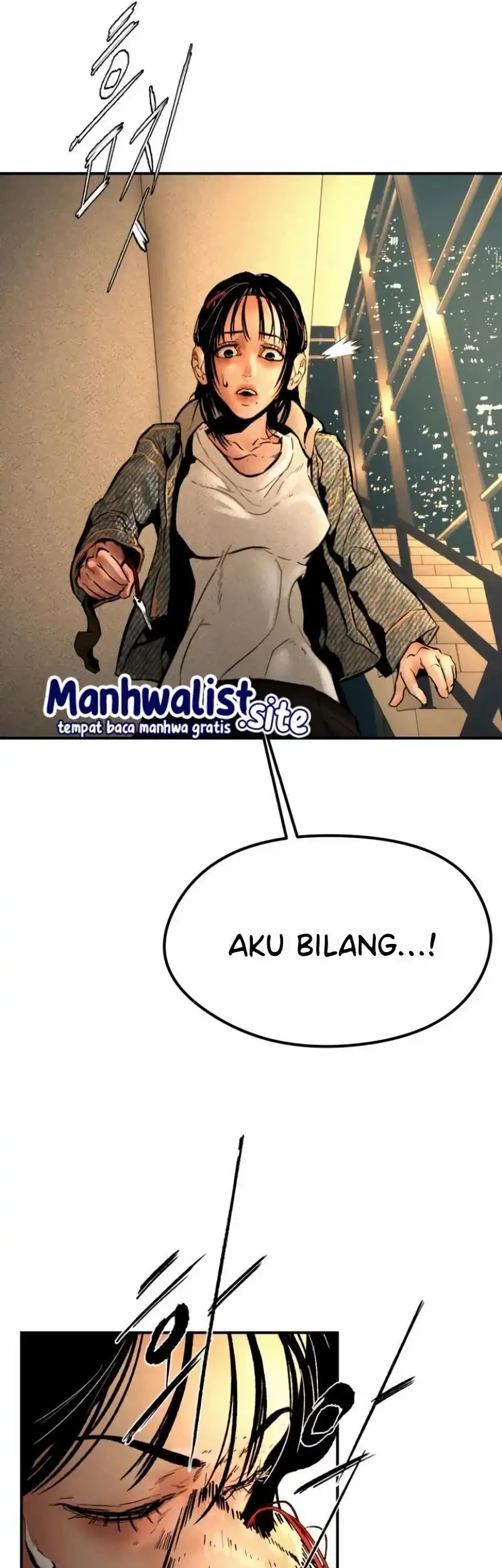 Evil Boy (Kimsan) Bab 4 halaman 61