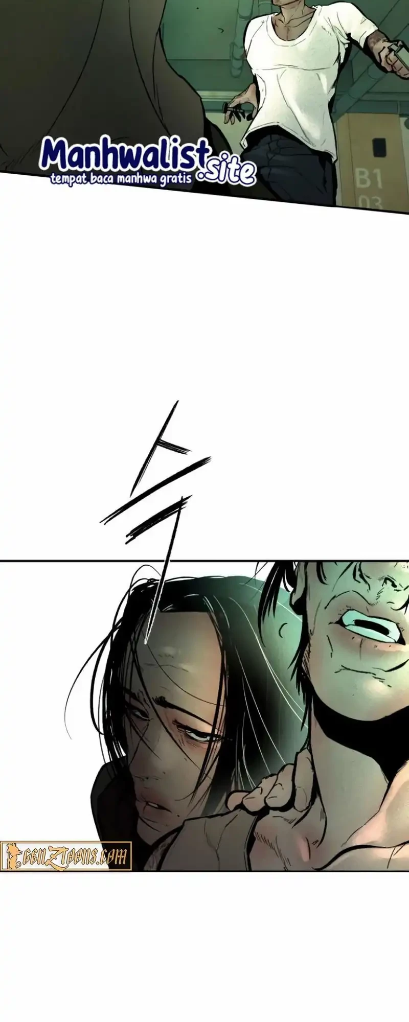 Evil Boy (Kimsan) Bab 4 halaman 72