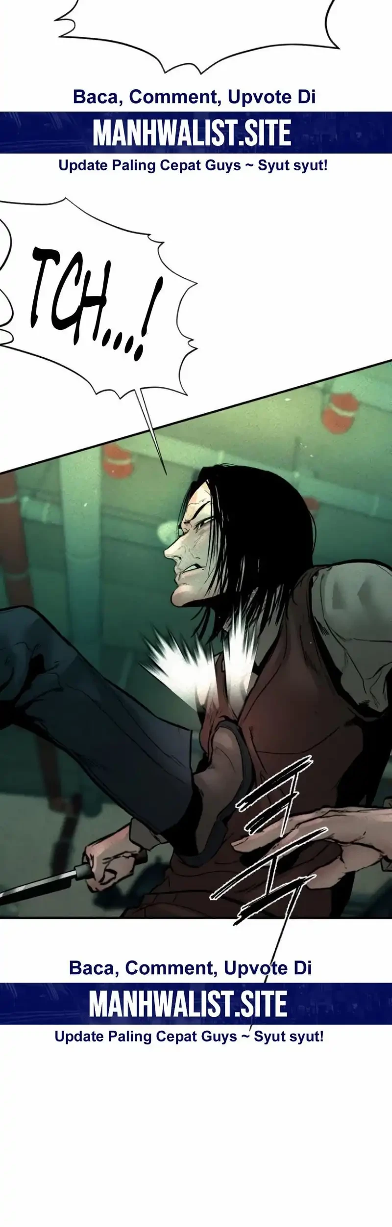 Evil Boy (Kimsan) Bab 4 halaman 80