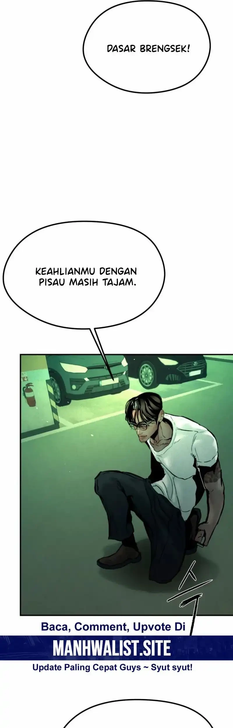 Evil Boy (Kimsan) Bab 4 halaman 82