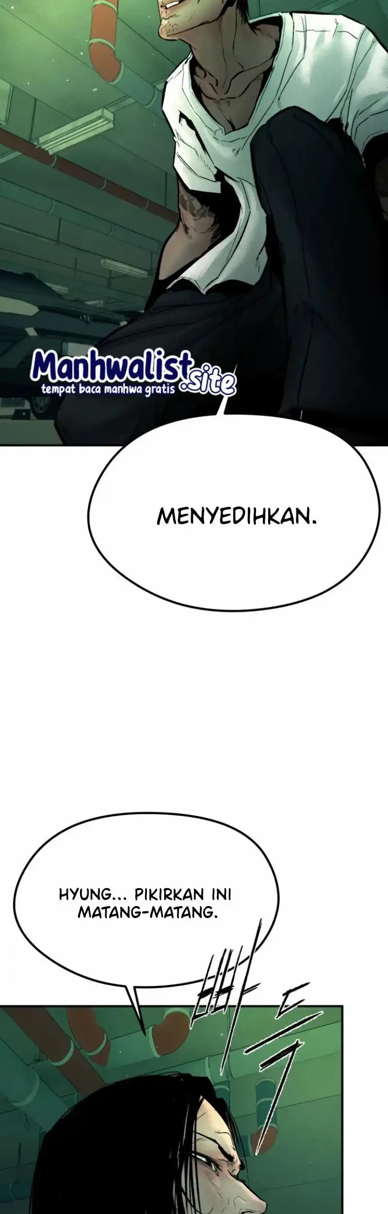 Evil Boy (Kimsan) Bab 4 halaman 86
