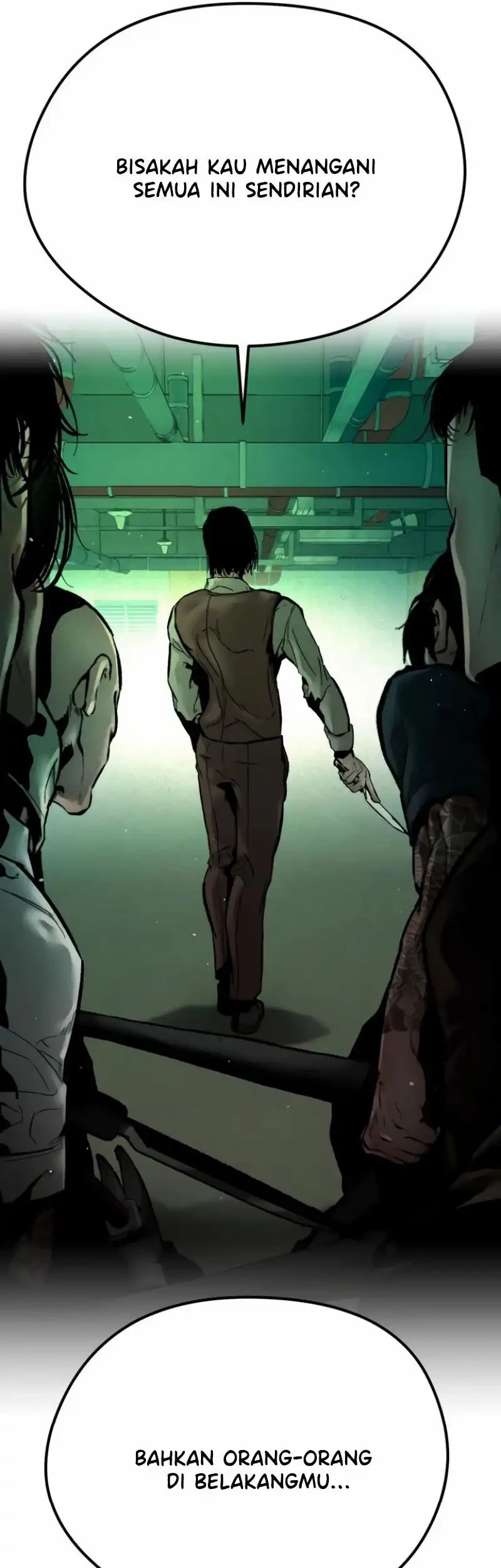 Evil Boy (Kimsan) Bab 4 halaman 88