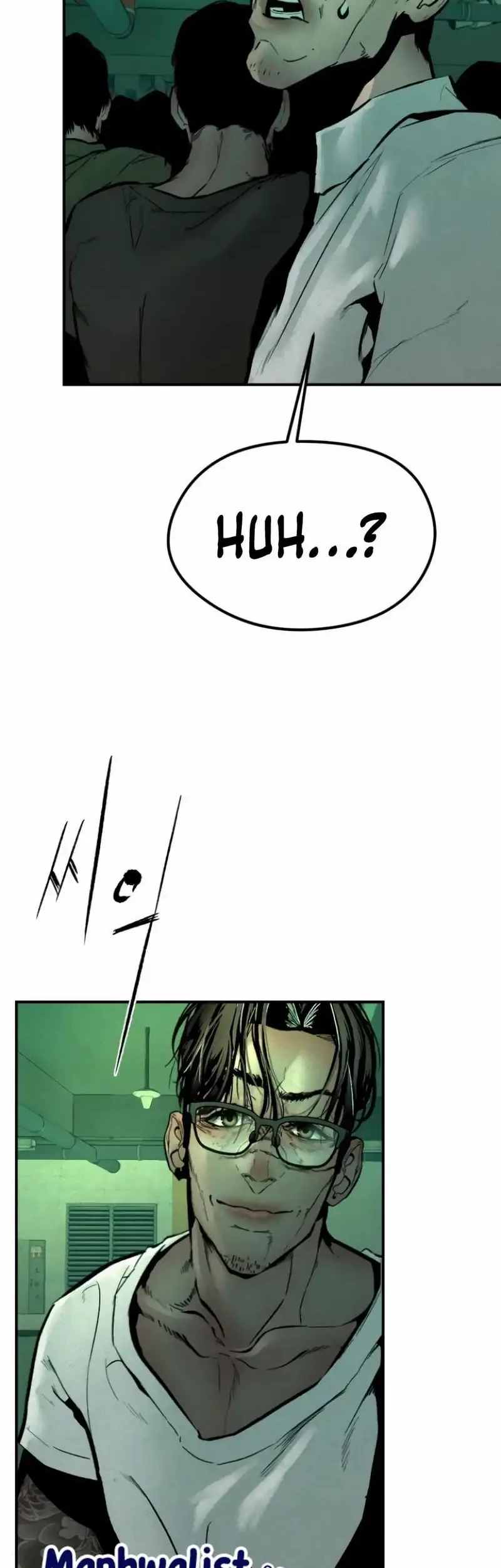 Evil Boy (Kimsan) Bab 4 halaman 95