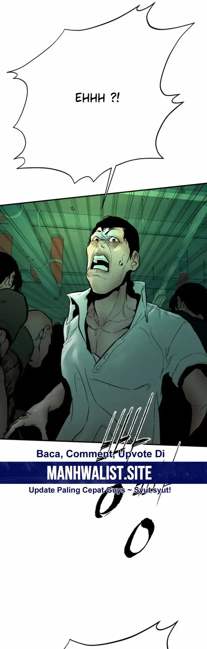 Evil Boy (Kimsan) Bab 4 halaman 97