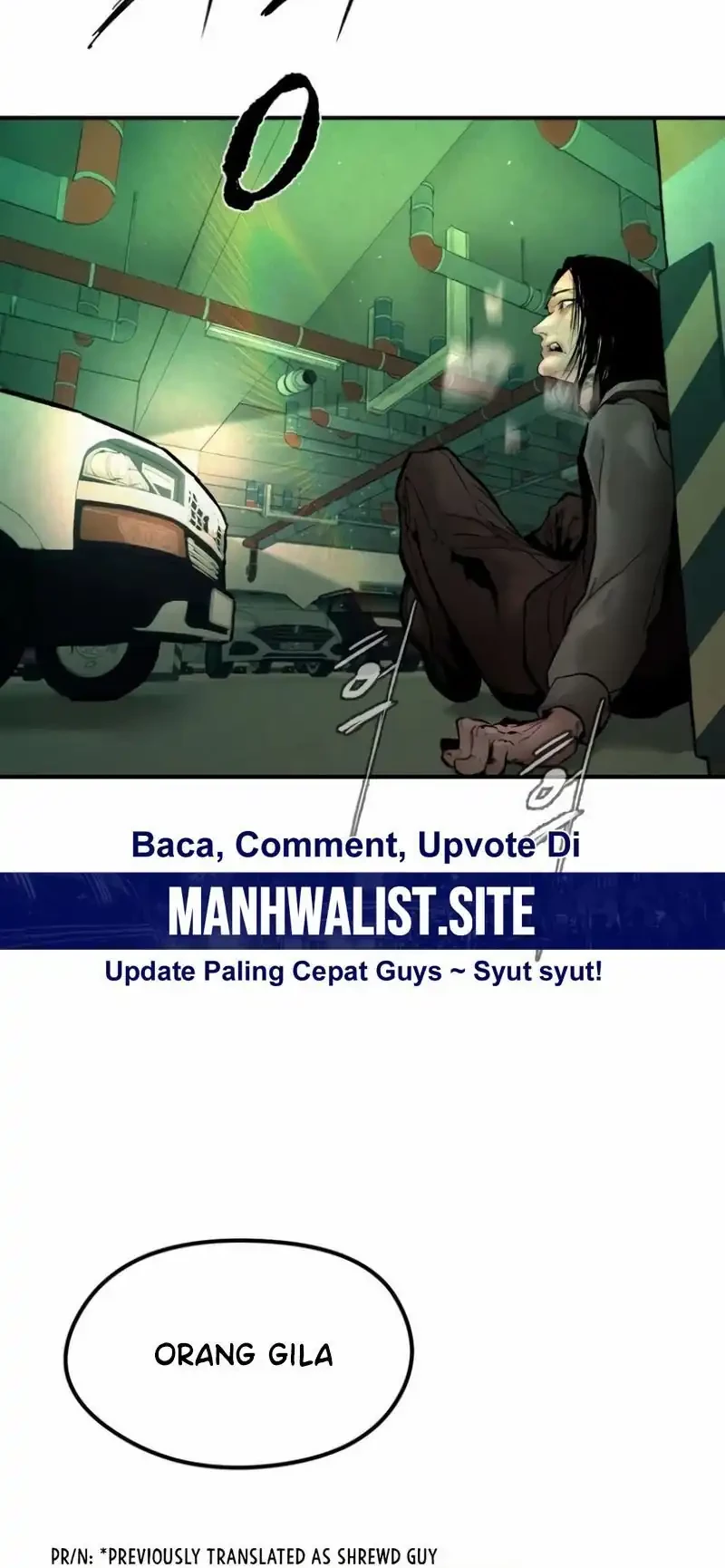 Evil Boy (Kimsan) Bab 4 halaman 105
