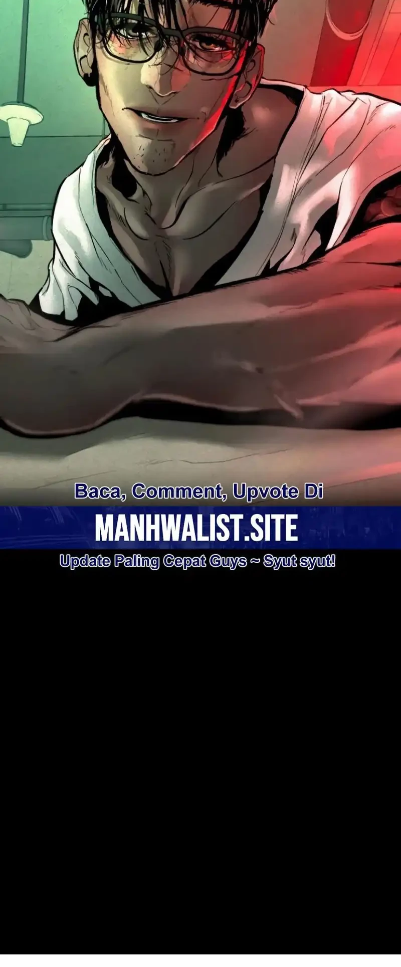 Evil Boy (Kimsan) Bab 4 halaman 107