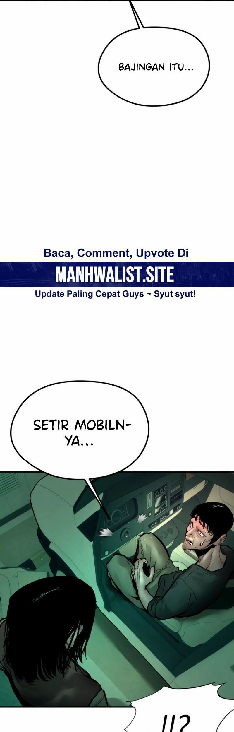 Evil Boy (Kimsan) Bab 5 halaman 4