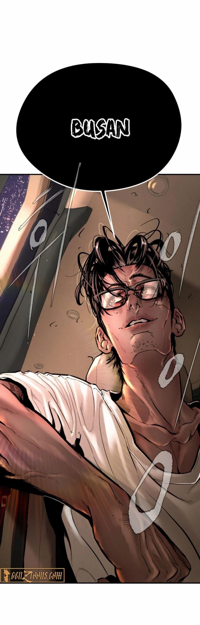 Evil Boy (Kimsan) Bab 5 halaman 13