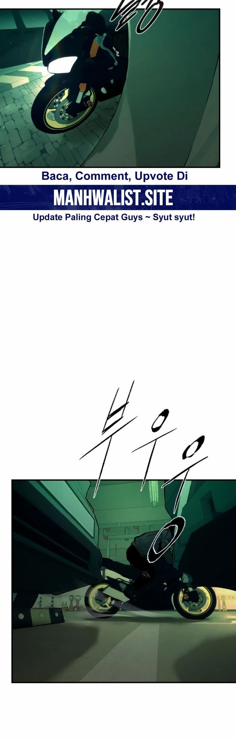 Evil Boy (Kimsan) Bab 5 halaman 17