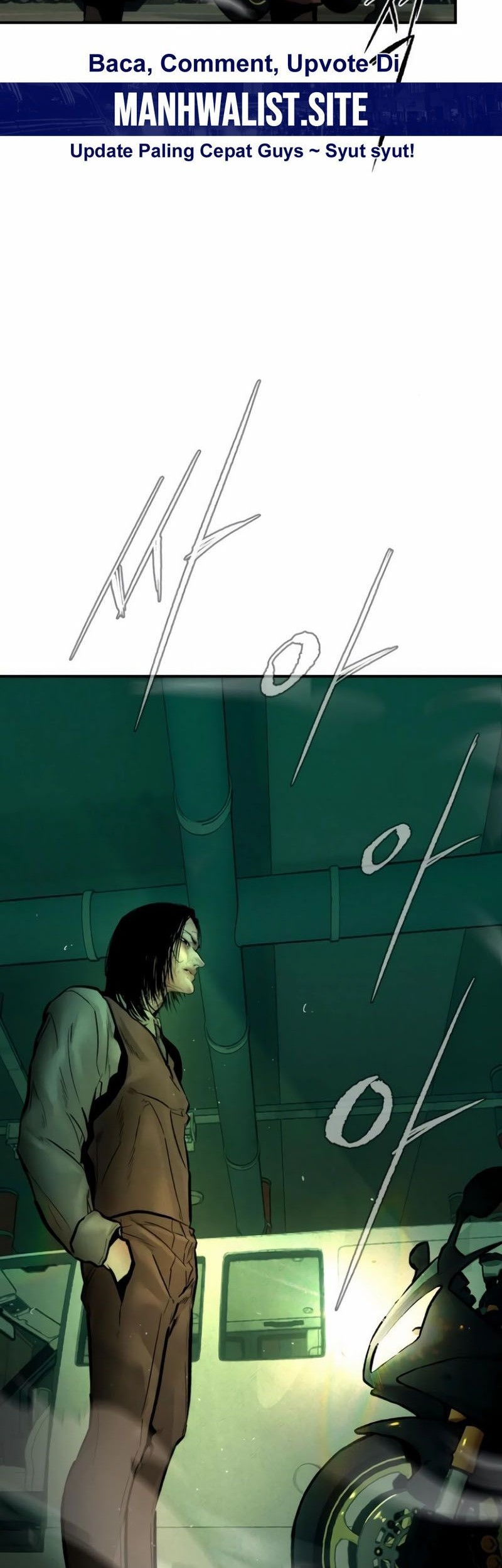 Evil Boy (Kimsan) Bab 5 halaman 20