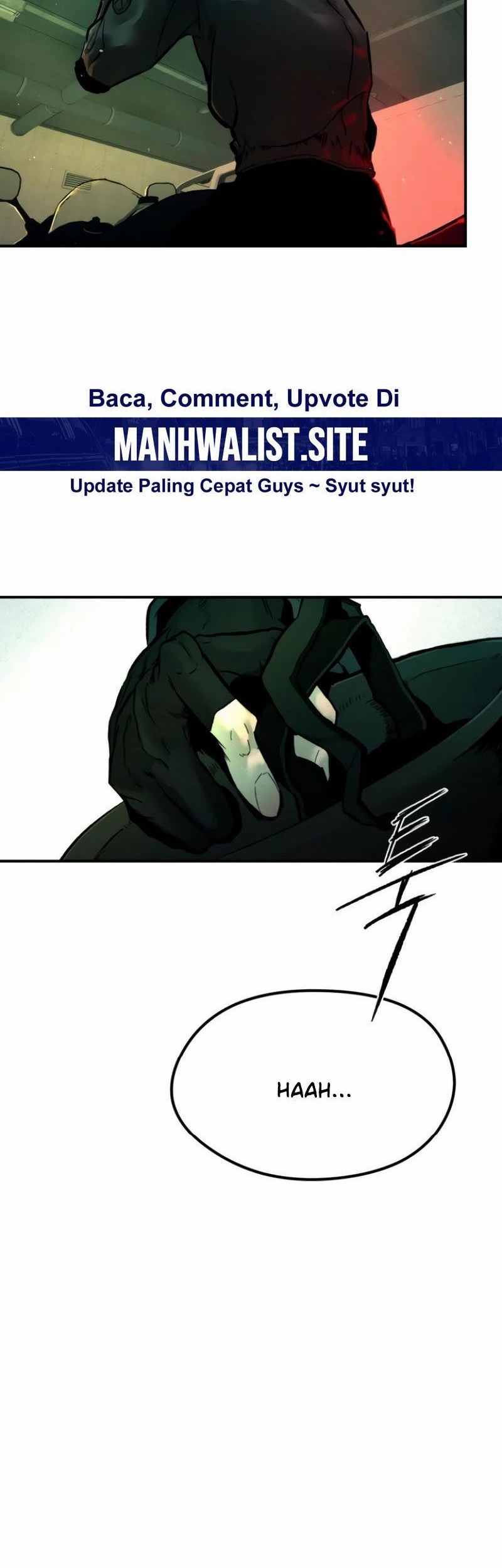 Evil Boy (Kimsan) Bab 5 halaman 23
