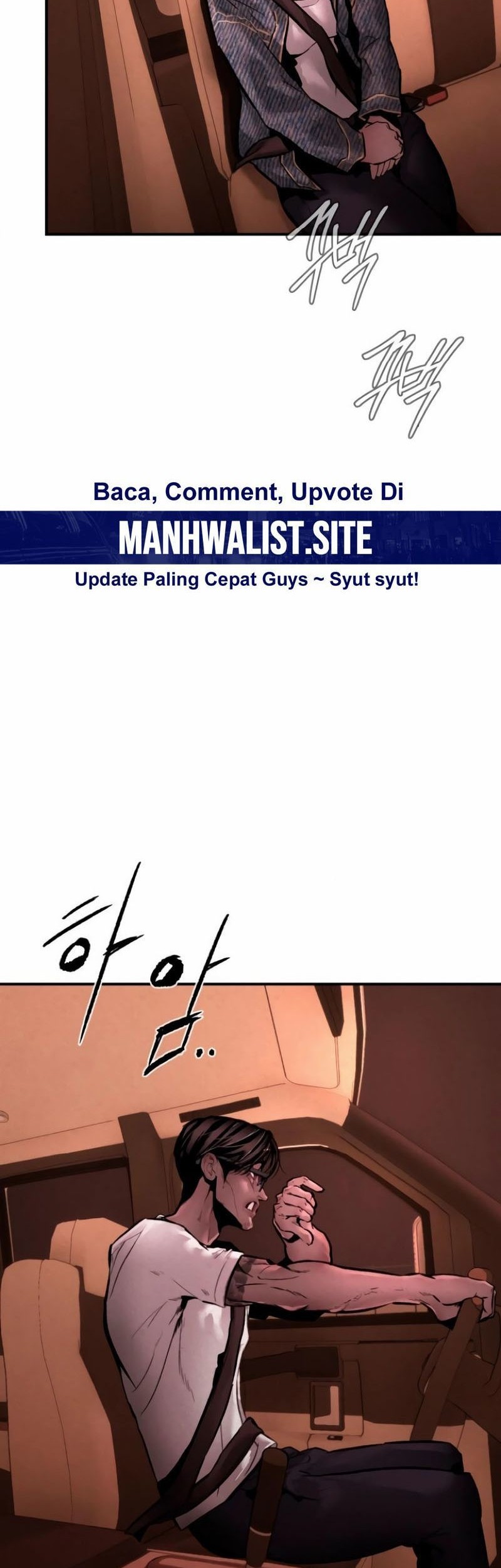 Evil Boy (Kimsan) Bab 5 halaman 29