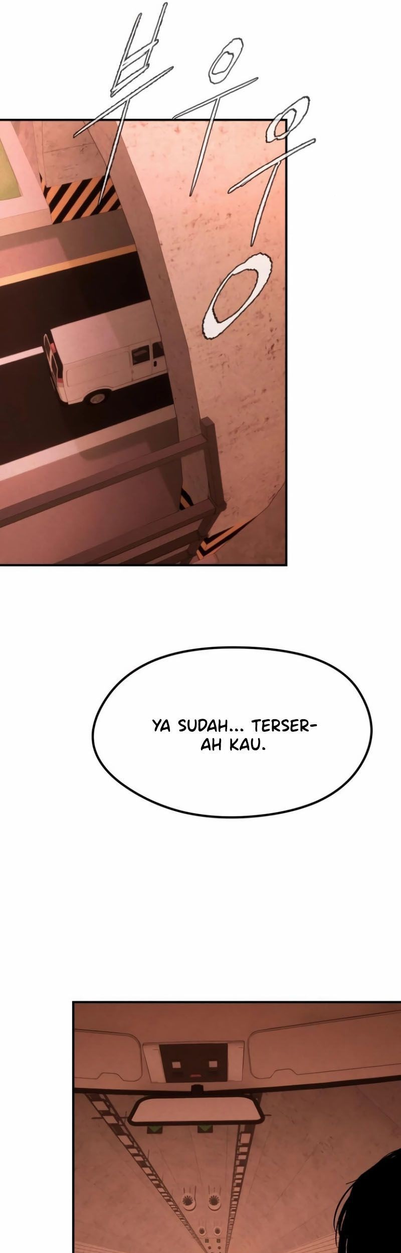 Evil Boy (Kimsan) Bab 5 halaman 37