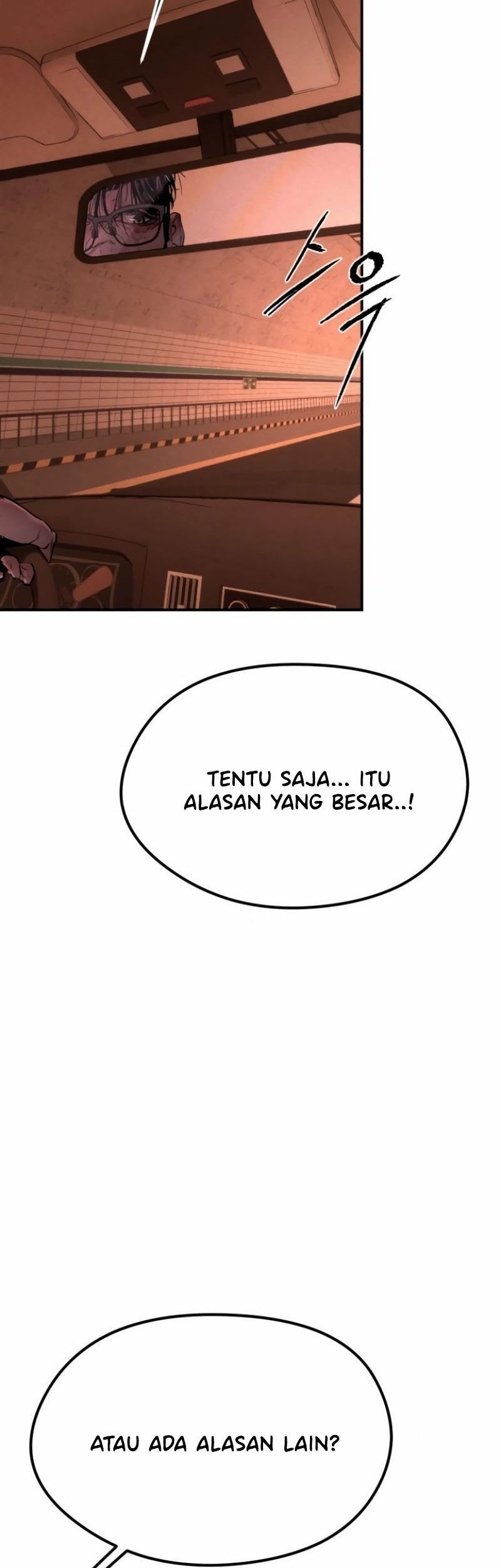 Evil Boy (Kimsan) Bab 5 halaman 44