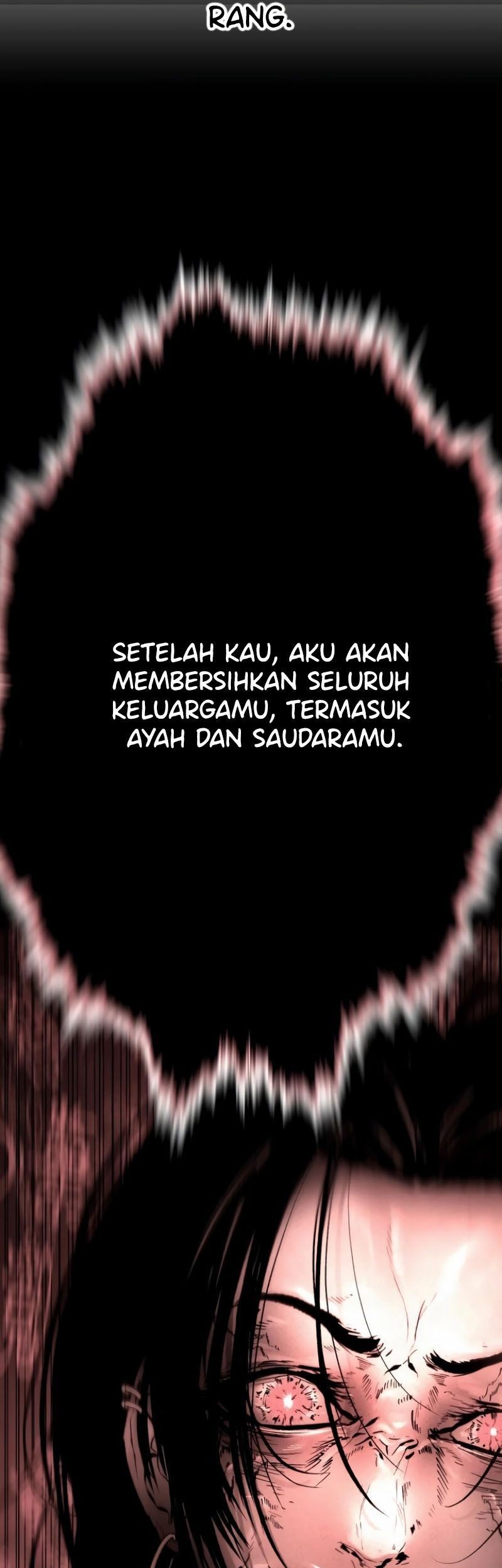 Evil Boy (Kimsan) Bab 5 halaman 46