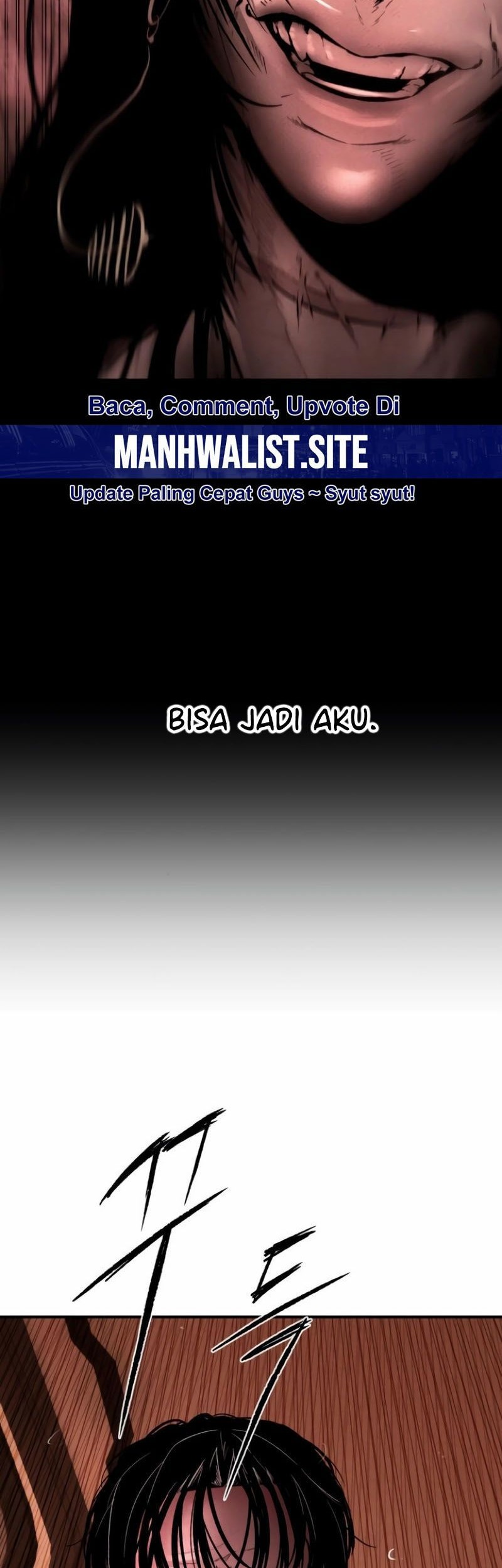Evil Boy (Kimsan) Bab 5 halaman 47