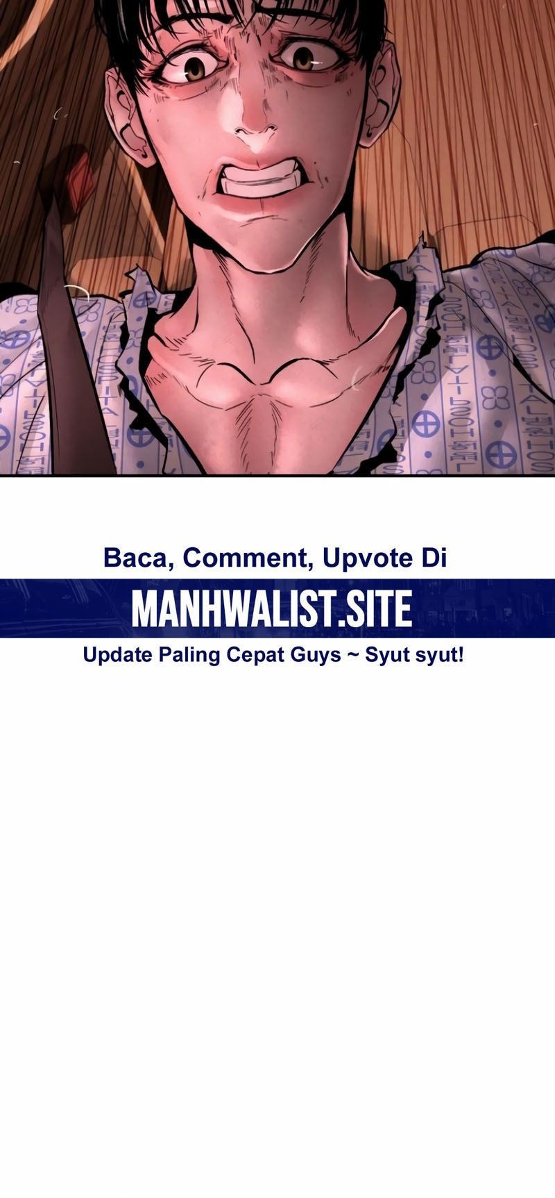 Evil Boy (Kimsan) Bab 5 halaman 48