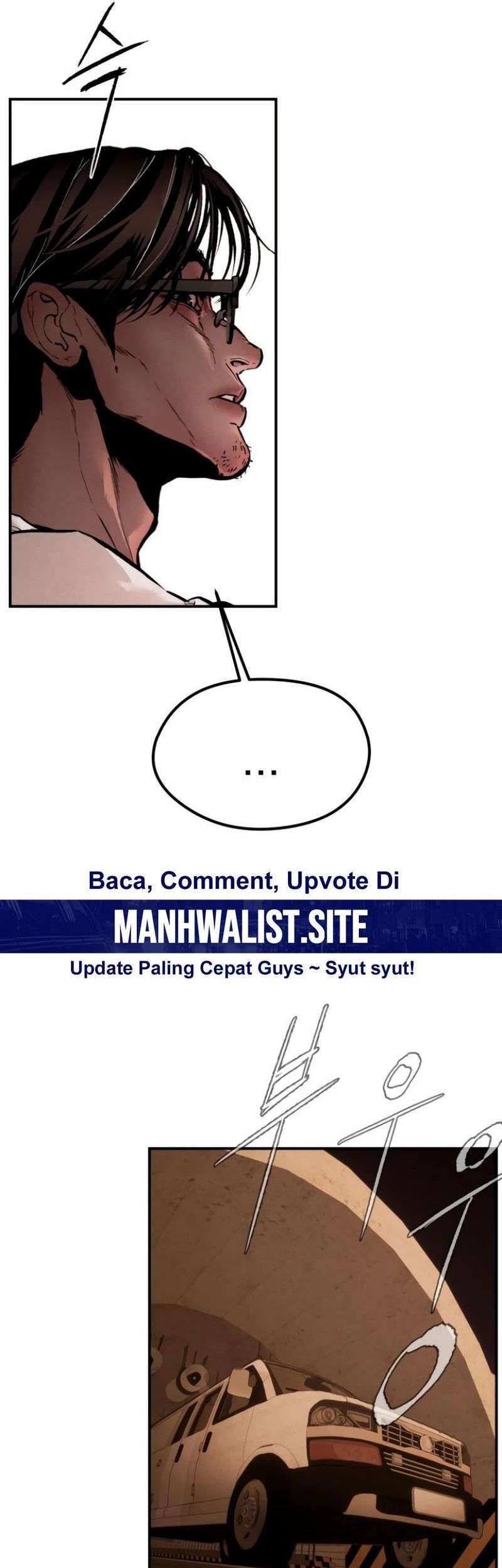 Evil Boy (Kimsan) Bab 5 halaman 49