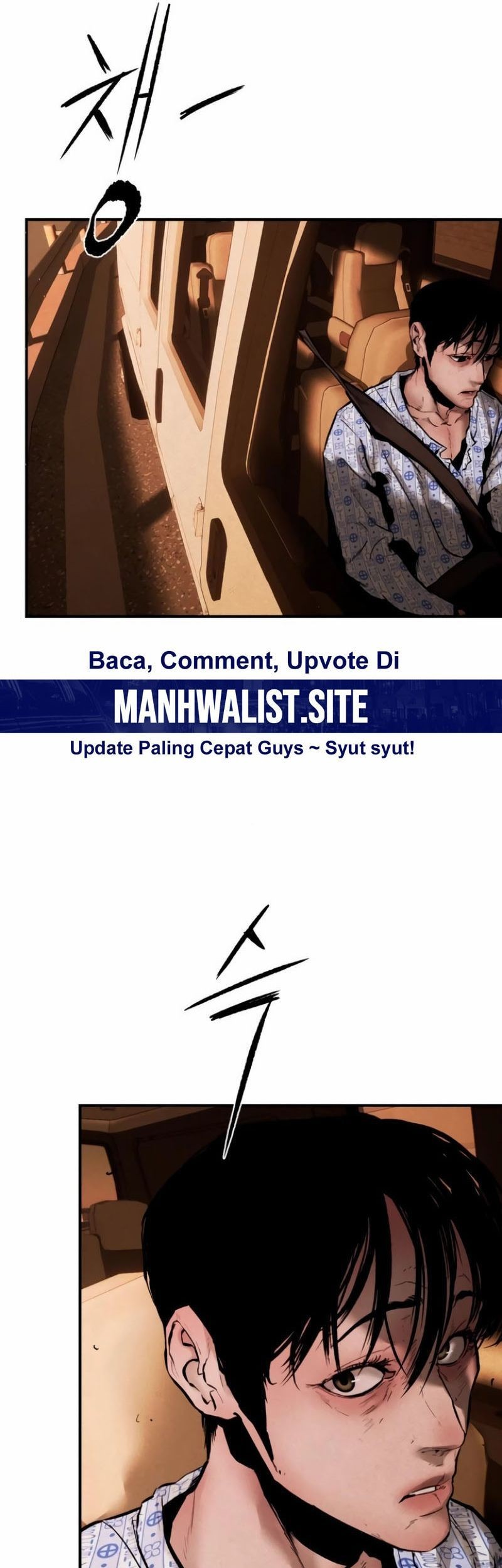 Evil Boy (Kimsan) Bab 5 halaman 52