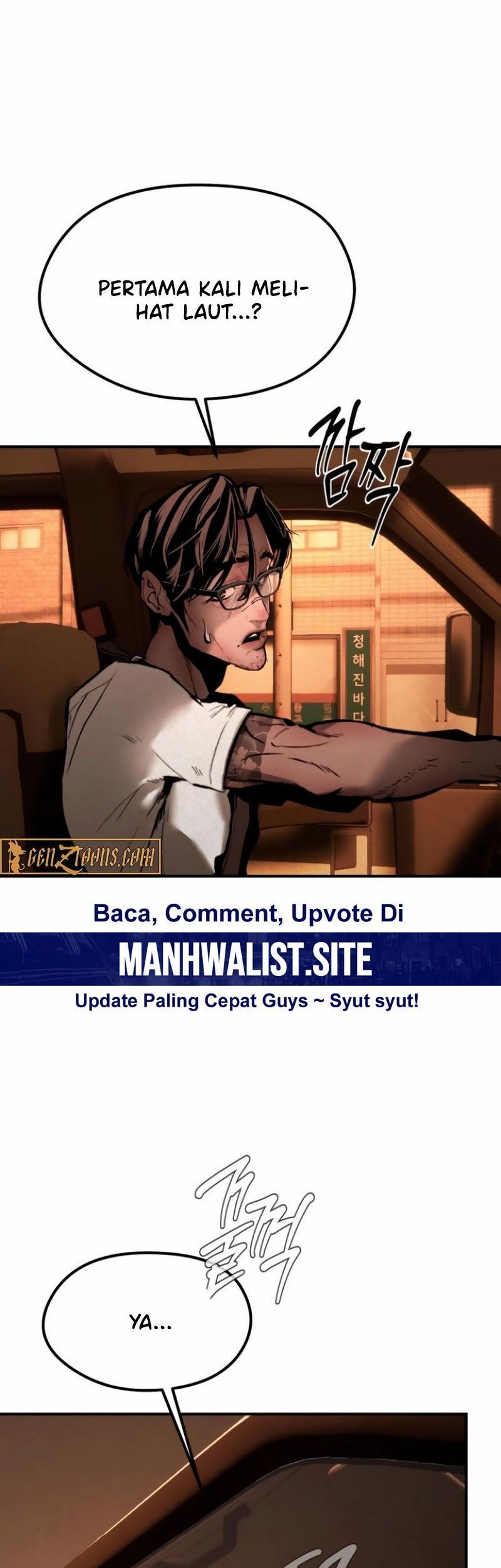 Evil Boy (Kimsan) Bab 5 halaman 56