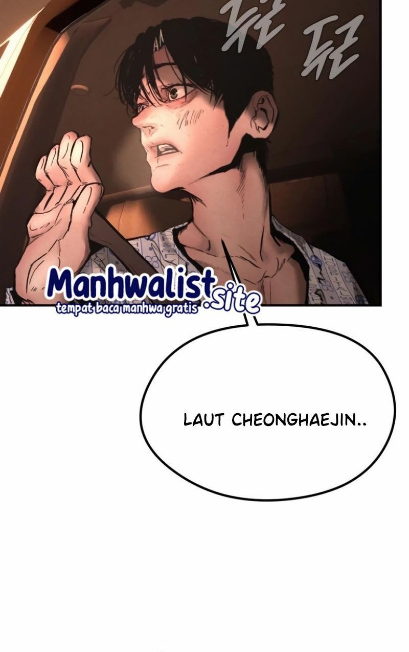 Evil Boy (Kimsan) Bab 5 halaman 57