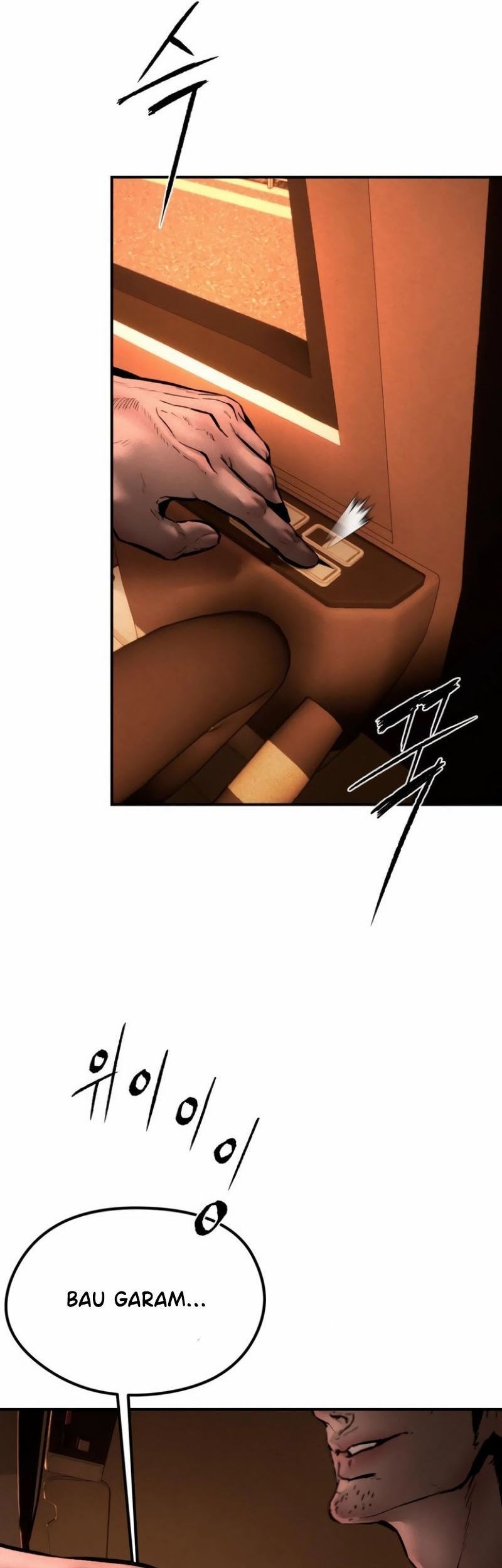 Evil Boy (Kimsan) Bab 5 halaman 58