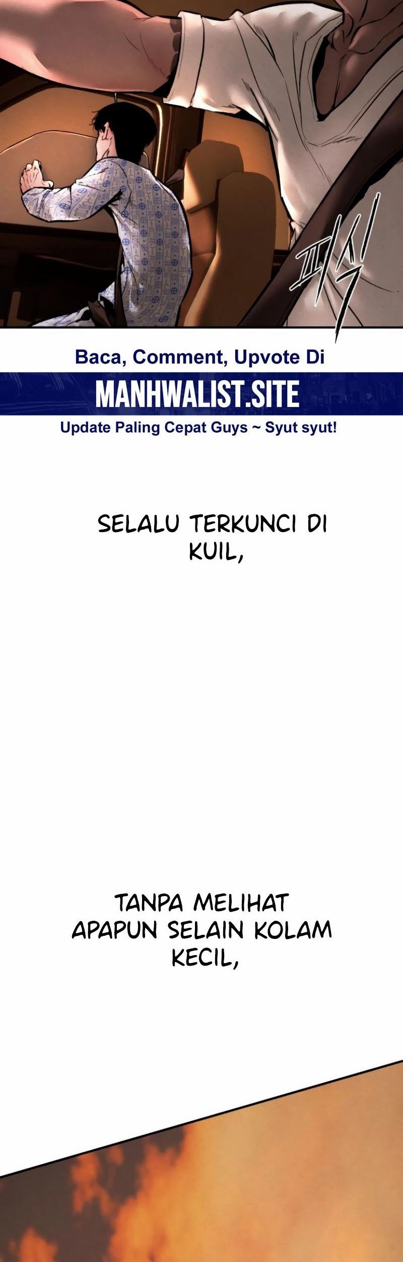 Evil Boy (Kimsan) Bab 5 halaman 59