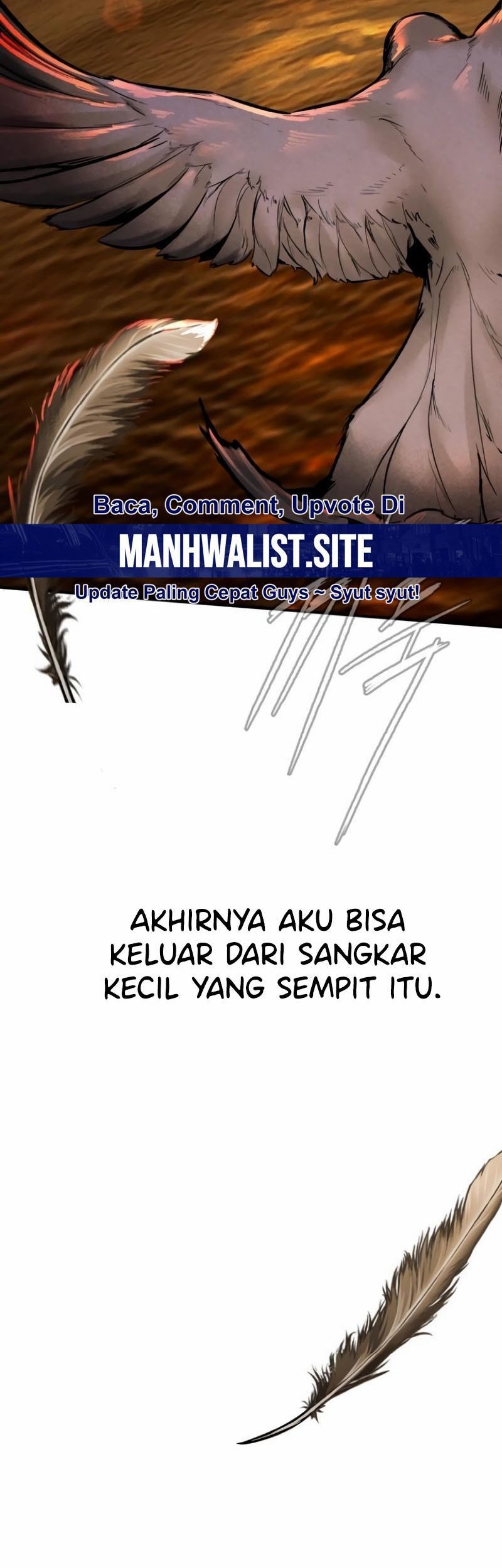 Evil Boy (Kimsan) Bab 5 halaman 61