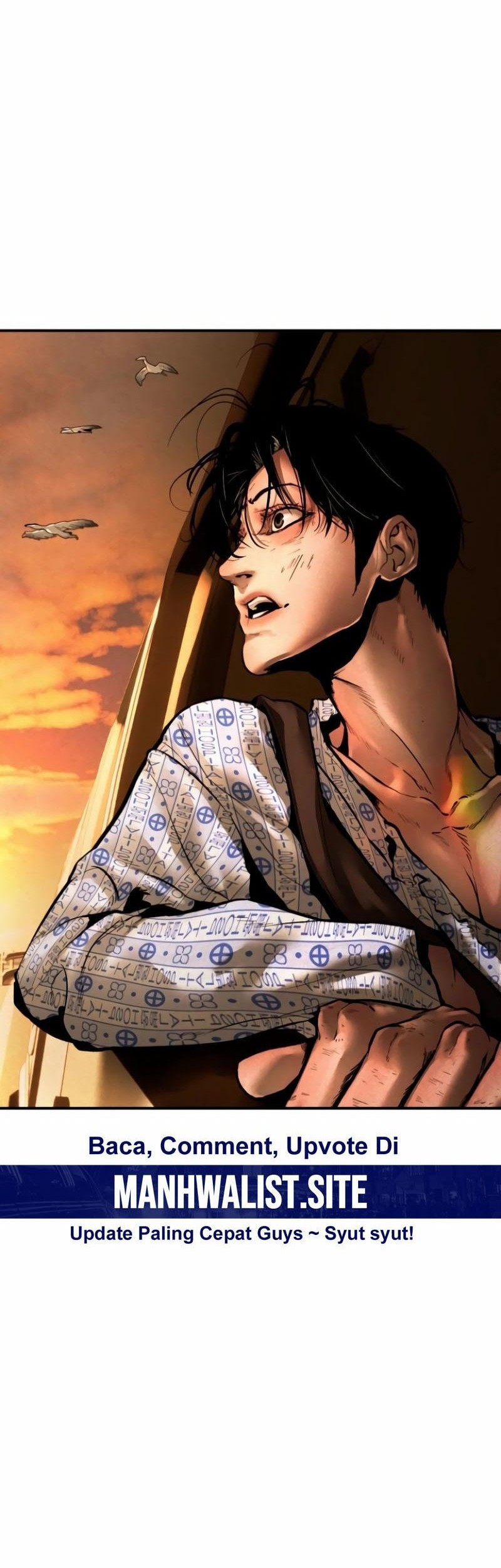 Evil Boy (Kimsan) Bab 5 halaman 62