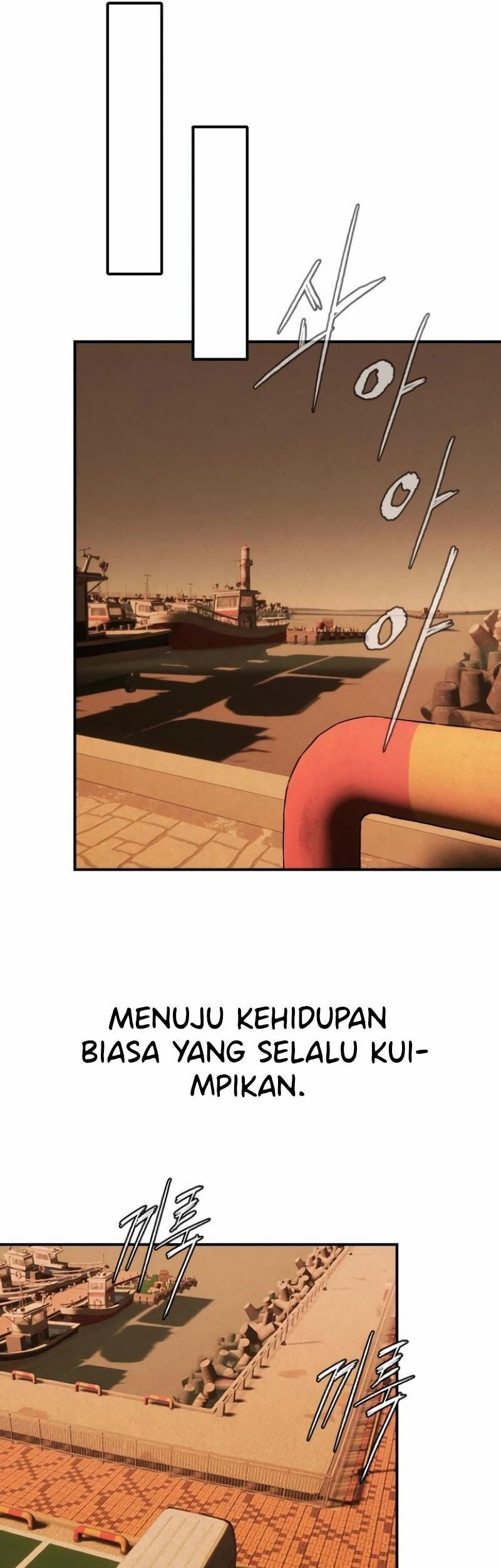 Evil Boy (Kimsan) Bab 5 halaman 64