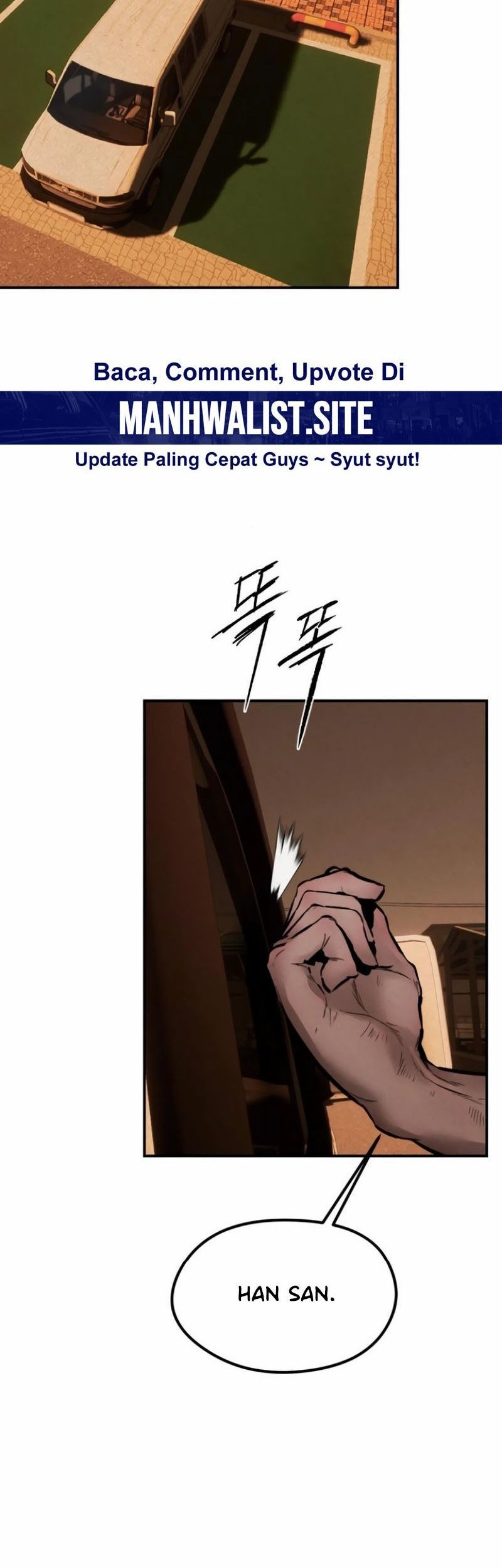 Evil Boy (Kimsan) Bab 5 halaman 65