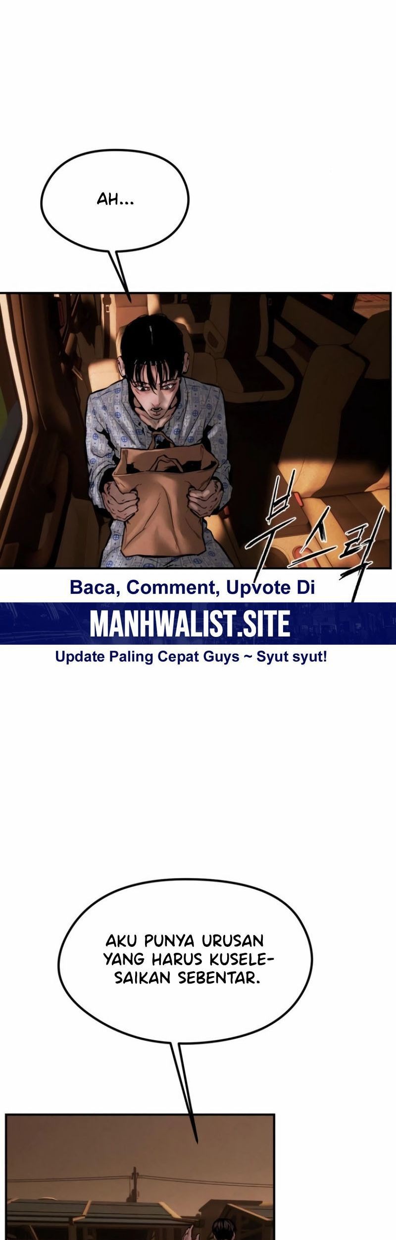 Evil Boy (Kimsan) Bab 5 halaman 67