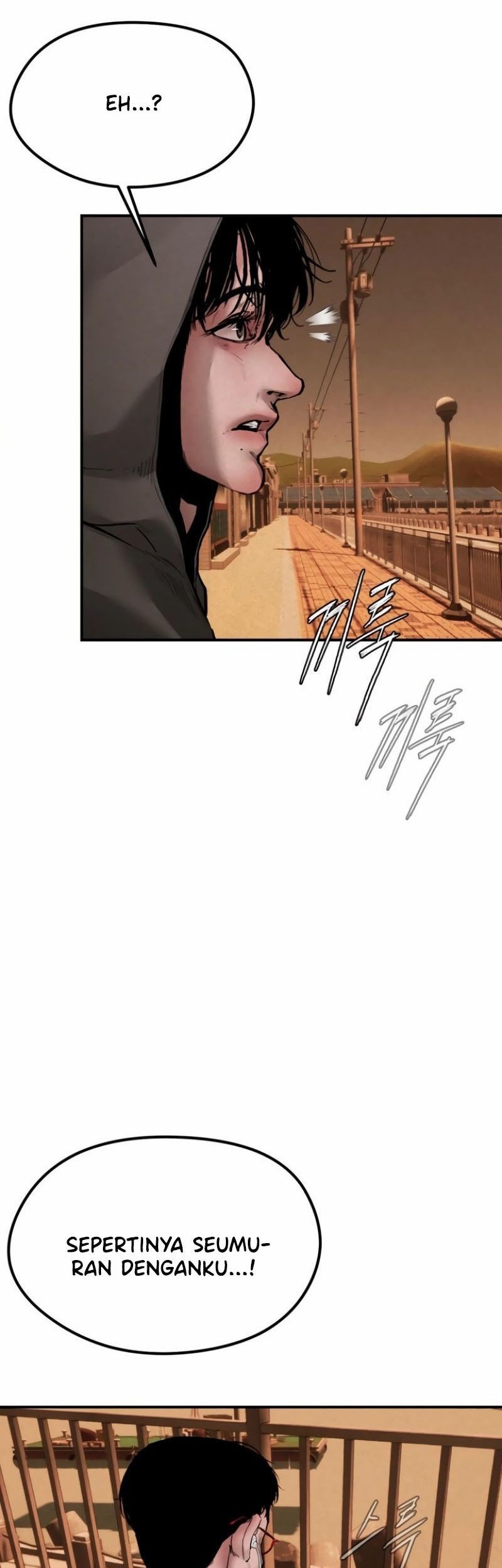 Evil Boy (Kimsan) Bab 5 halaman 71