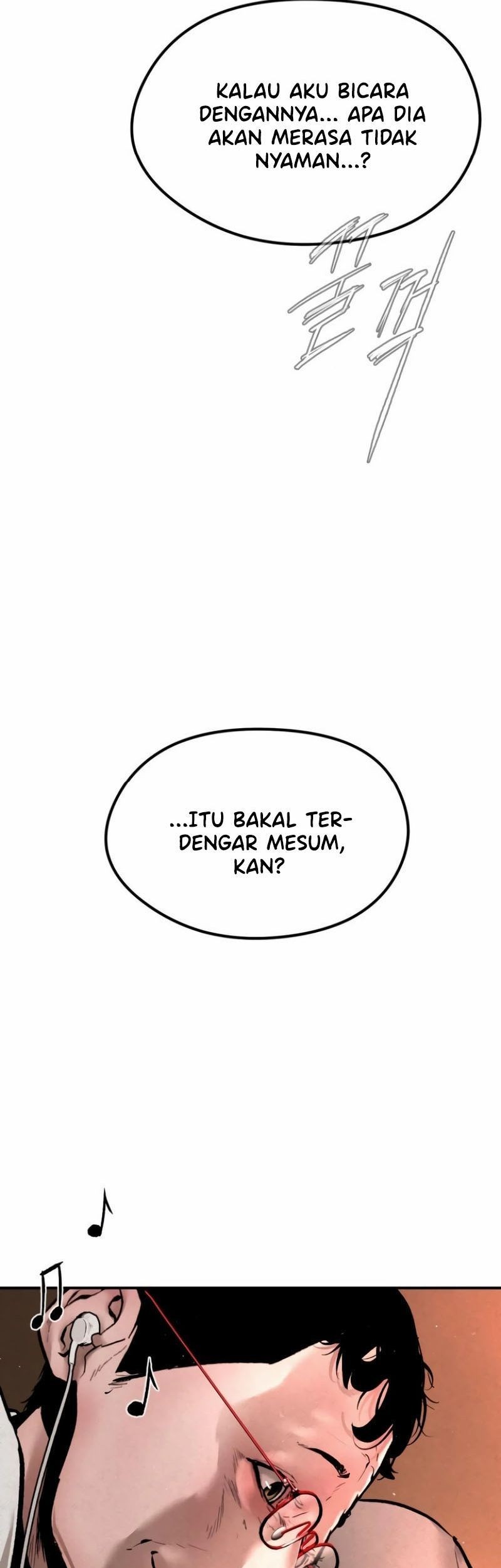 Evil Boy (Kimsan) Bab 5 halaman 73